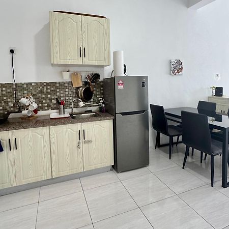 Full Moon Apartment Kuah Dış mekan fotoğraf