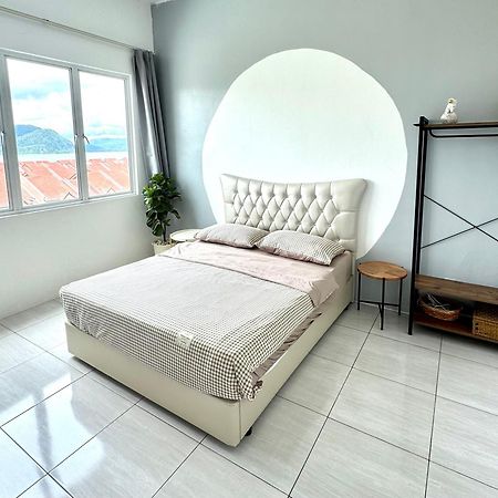 Full Moon Apartment Kuah Dış mekan fotoğraf