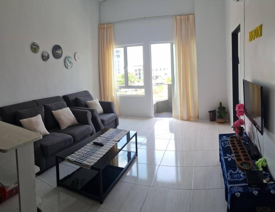 Full Moon Apartment Kuah Dış mekan fotoğraf