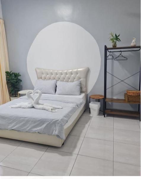 Full Moon Apartment Kuah Dış mekan fotoğraf