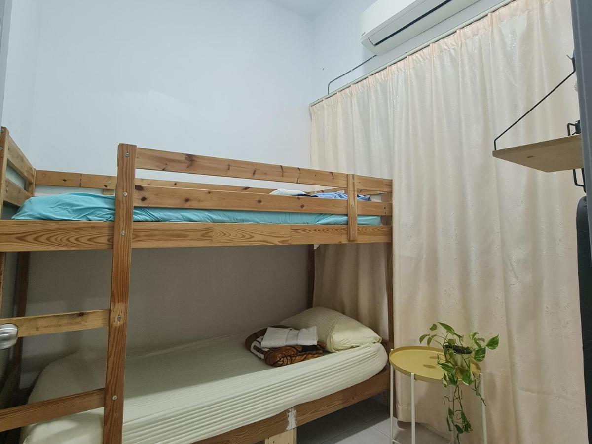 Full Moon Apartment Kuah Dış mekan fotoğraf