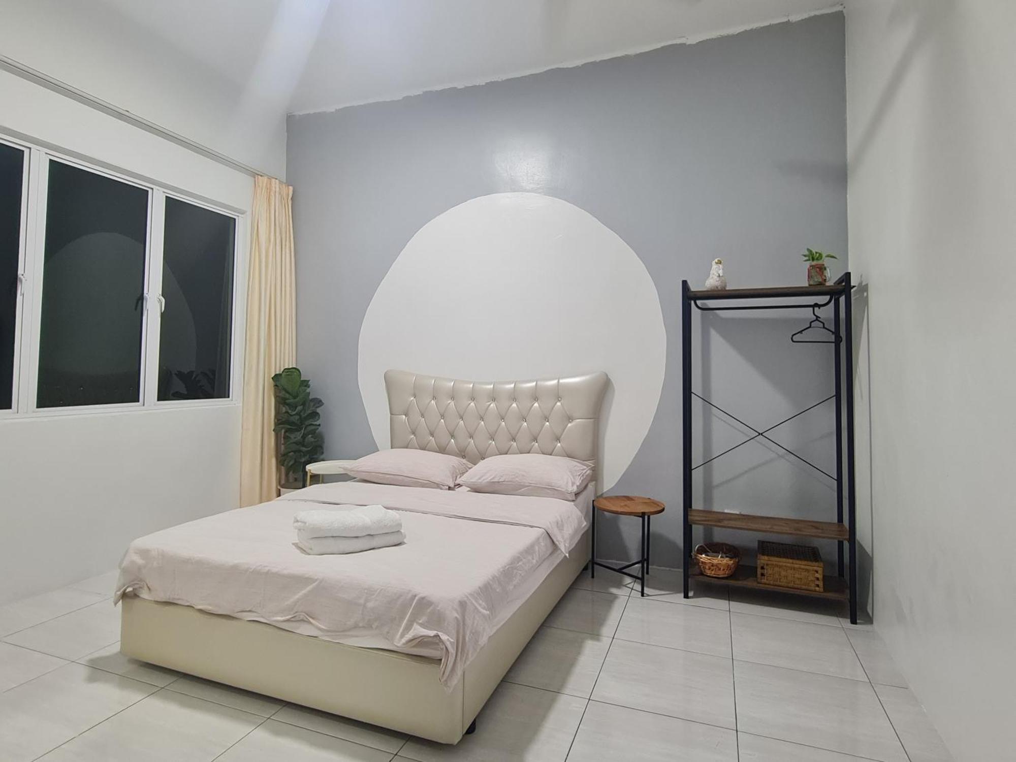 Full Moon Apartment Kuah Dış mekan fotoğraf