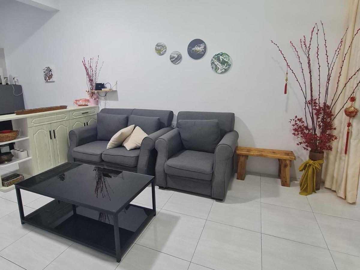 Full Moon Apartment Kuah Dış mekan fotoğraf