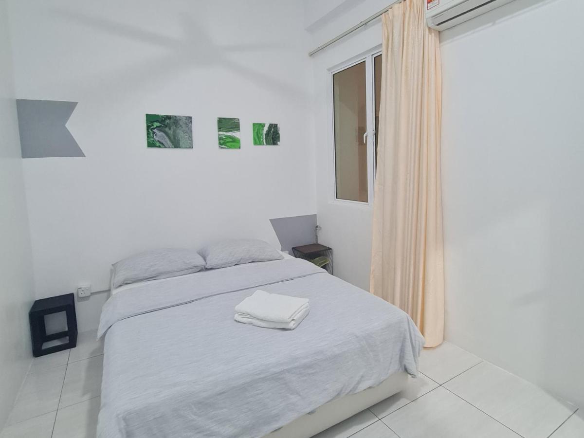 Full Moon Apartment Kuah Dış mekan fotoğraf