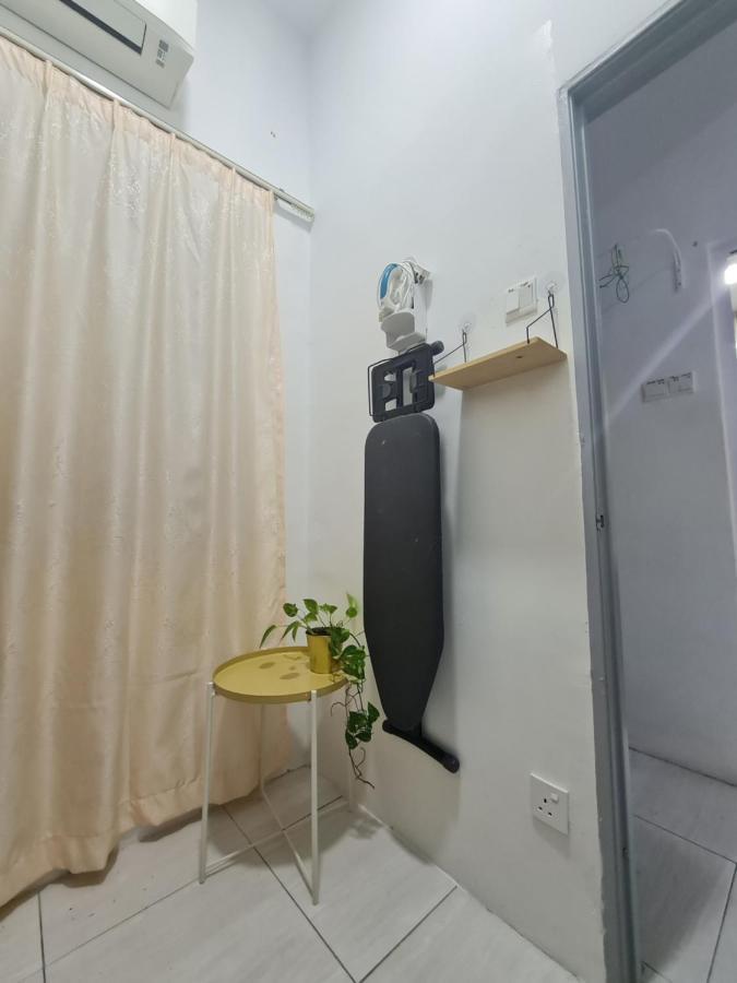 Full Moon Apartment Kuah Dış mekan fotoğraf