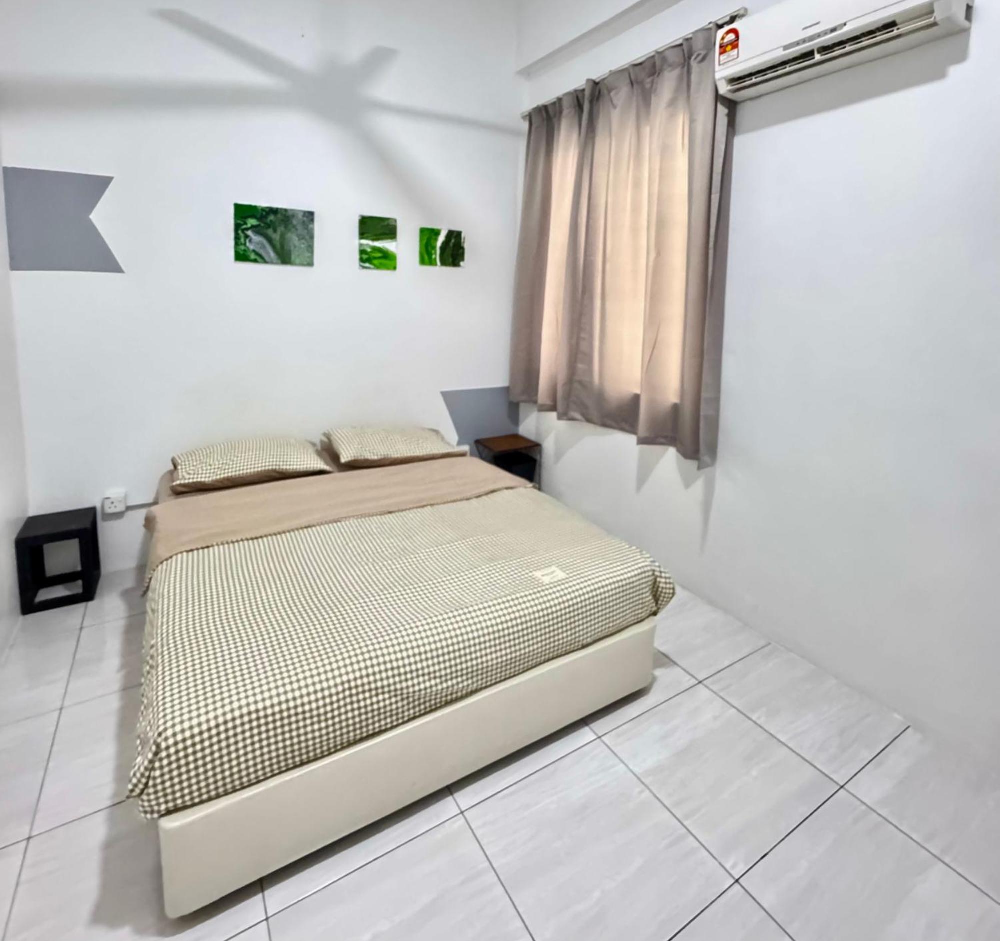 Full Moon Apartment Kuah Dış mekan fotoğraf